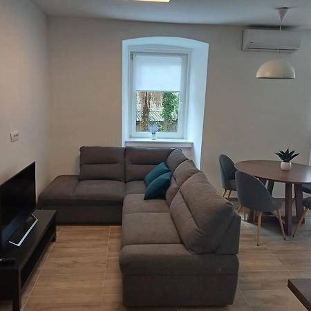 Central Vita Apartment Rijeka Exterior photo