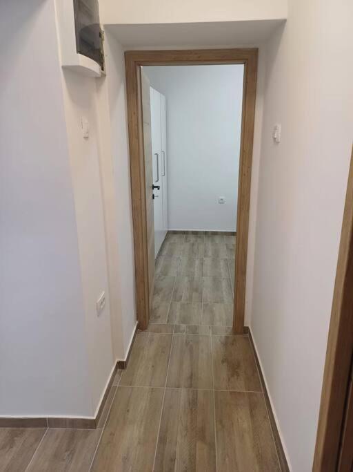 Central Vita Apartment Rijeka Exterior photo
