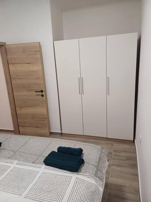 Central Vita Apartment Rijeka Exterior photo