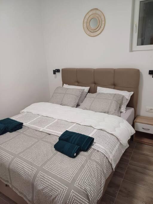 Central Vita Apartment Rijeka Exterior photo